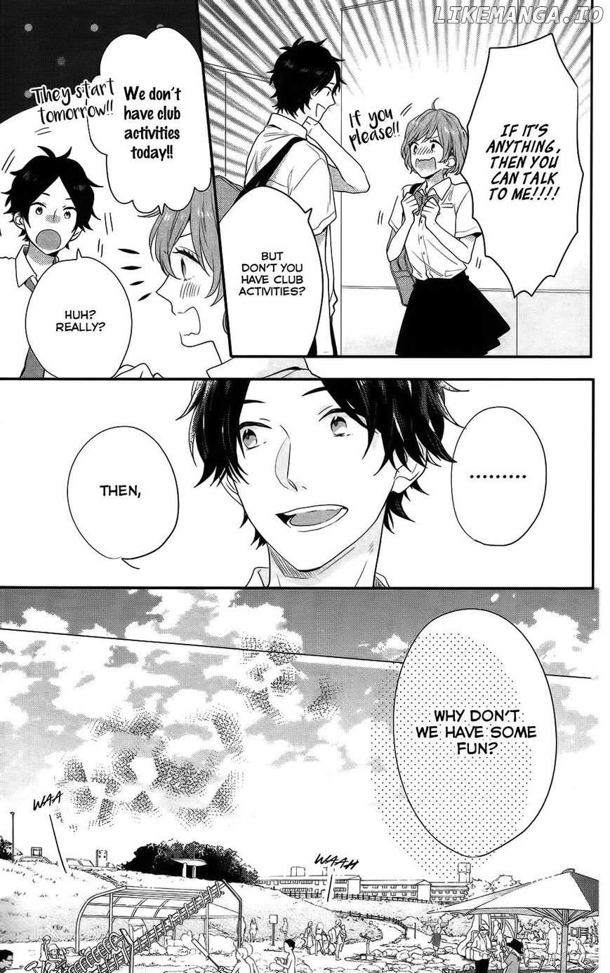 Nijiiro Days (MIZUNO Minami) chapter 50 - page 29