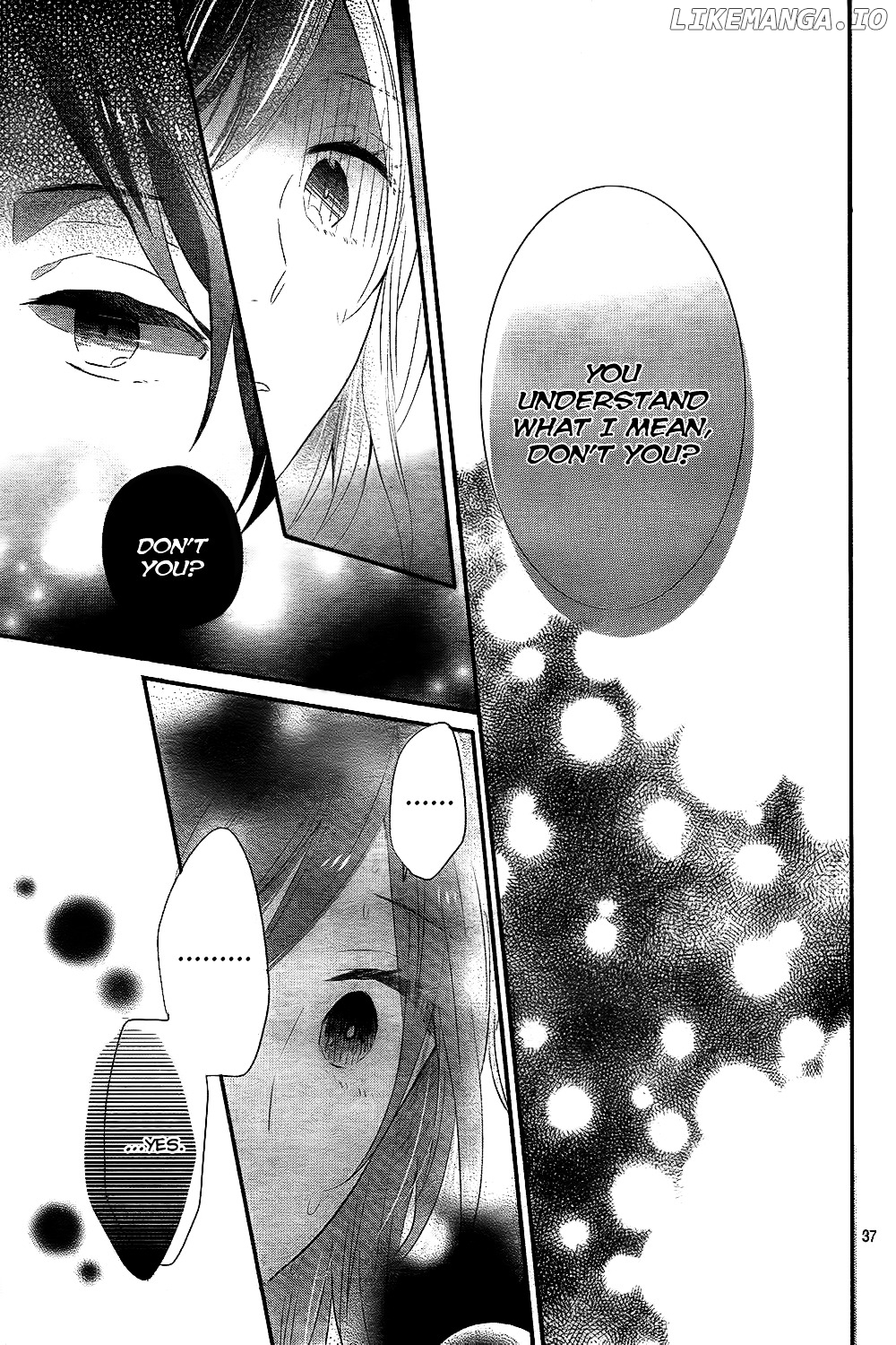 Nijiiro Days (MIZUNO Minami) chapter 26 - page 37