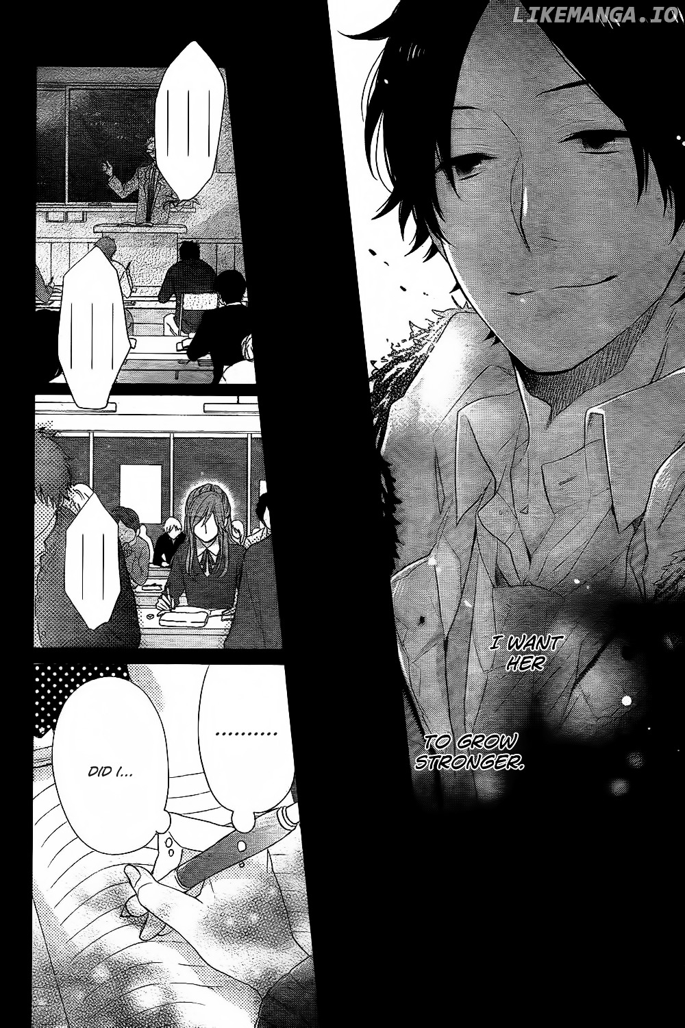 Nijiiro Days (MIZUNO Minami) chapter 26 - page 40