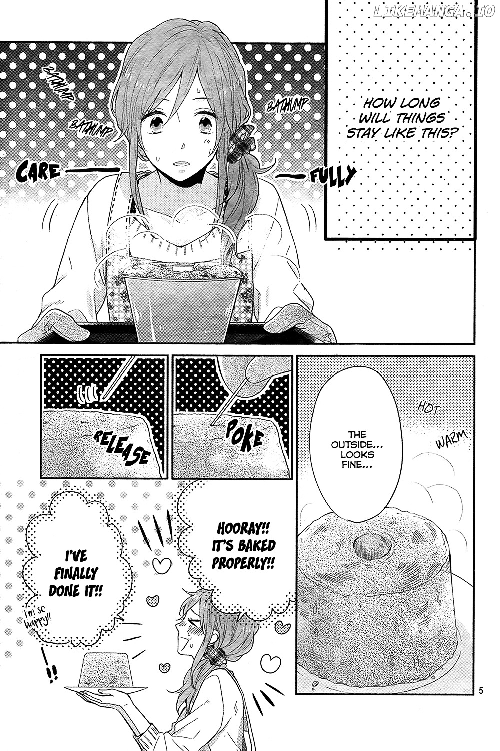 Nijiiro Days (MIZUNO Minami) chapter 26 - page 6