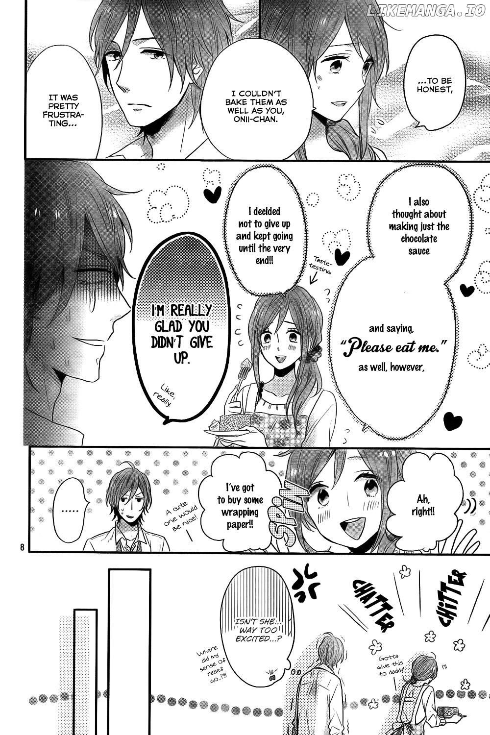 Nijiiro Days (MIZUNO Minami) chapter 26 - page 9