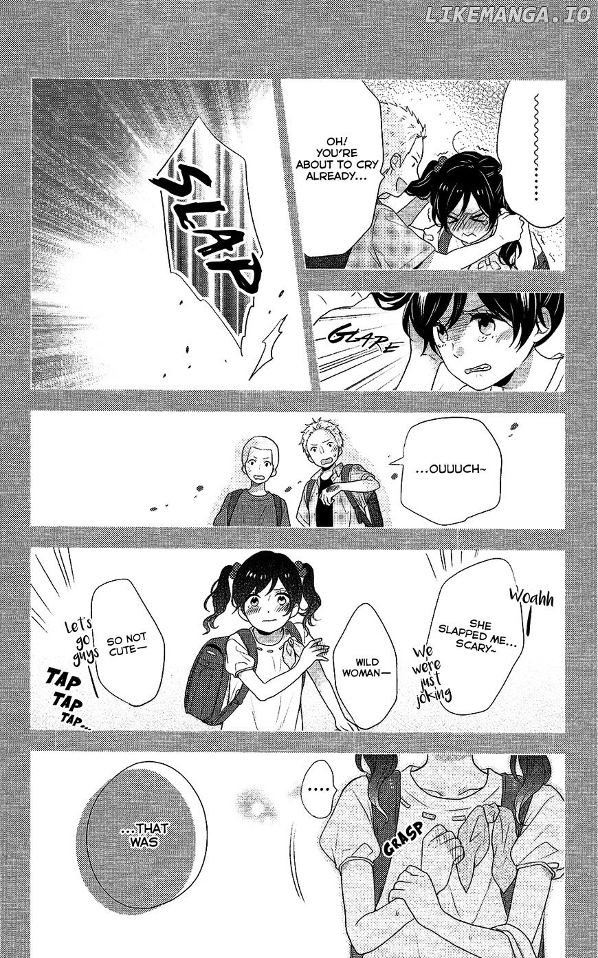 Nijiiro Days (MIZUNO Minami) chapter 37 - page 39