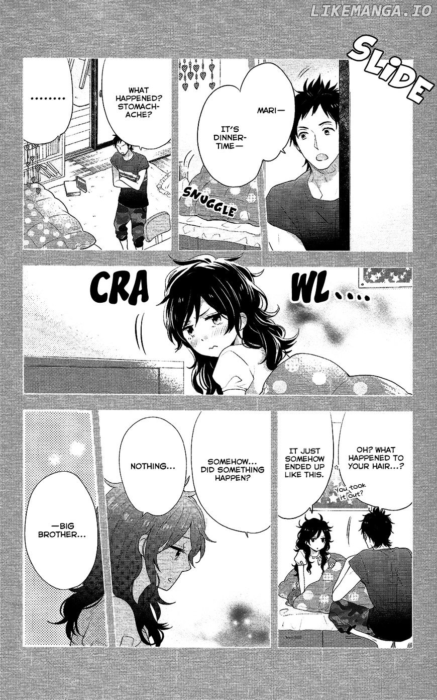 Nijiiro Days (MIZUNO Minami) chapter 37 - page 41