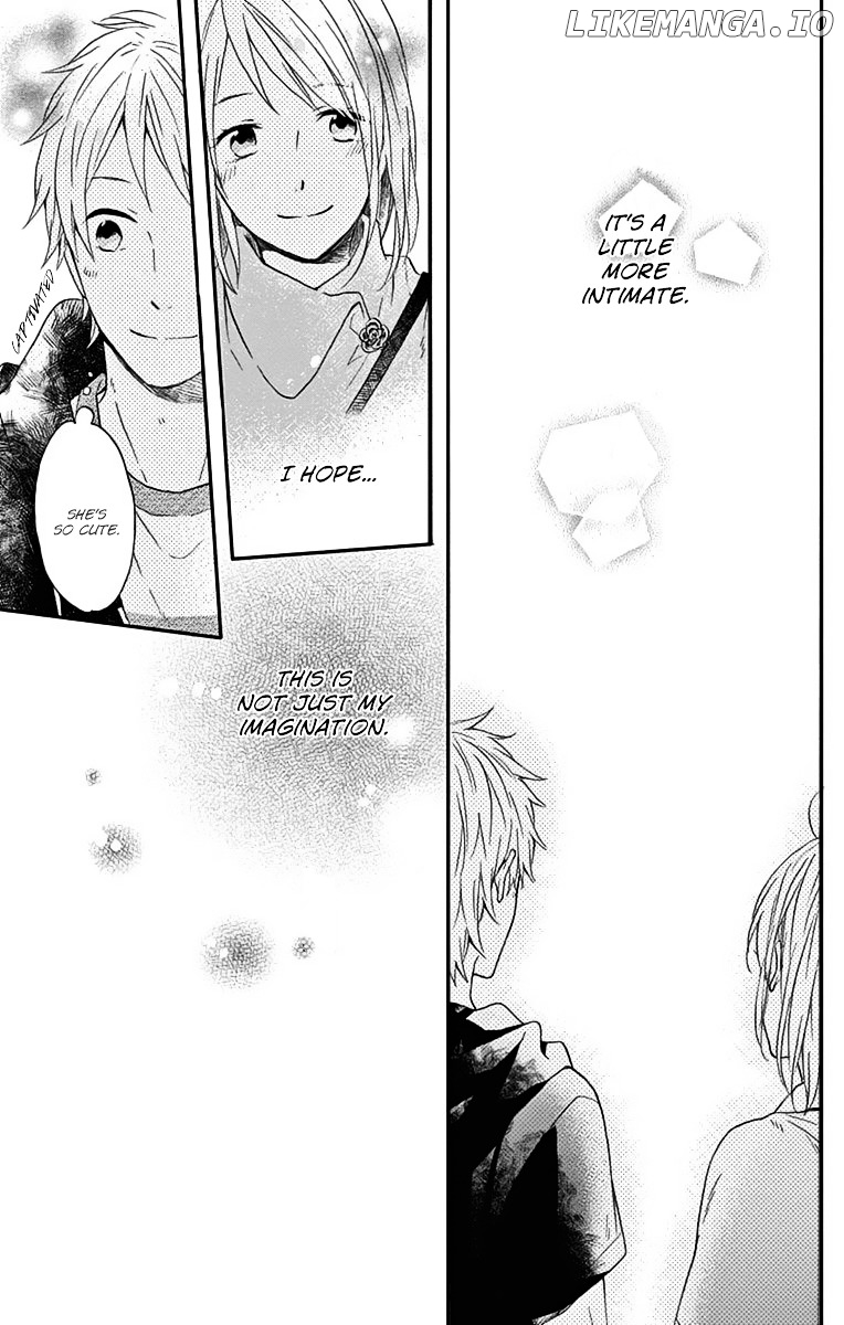 Nijiiro Days (MIZUNO Minami) chapter 15 - page 24