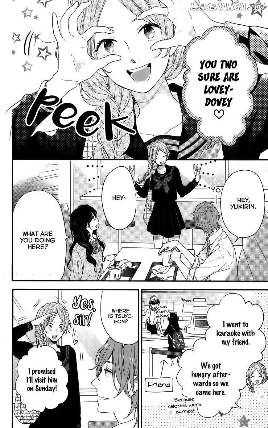 Nijiiro Days (MIZUNO Minami) chapter 51 - page 22