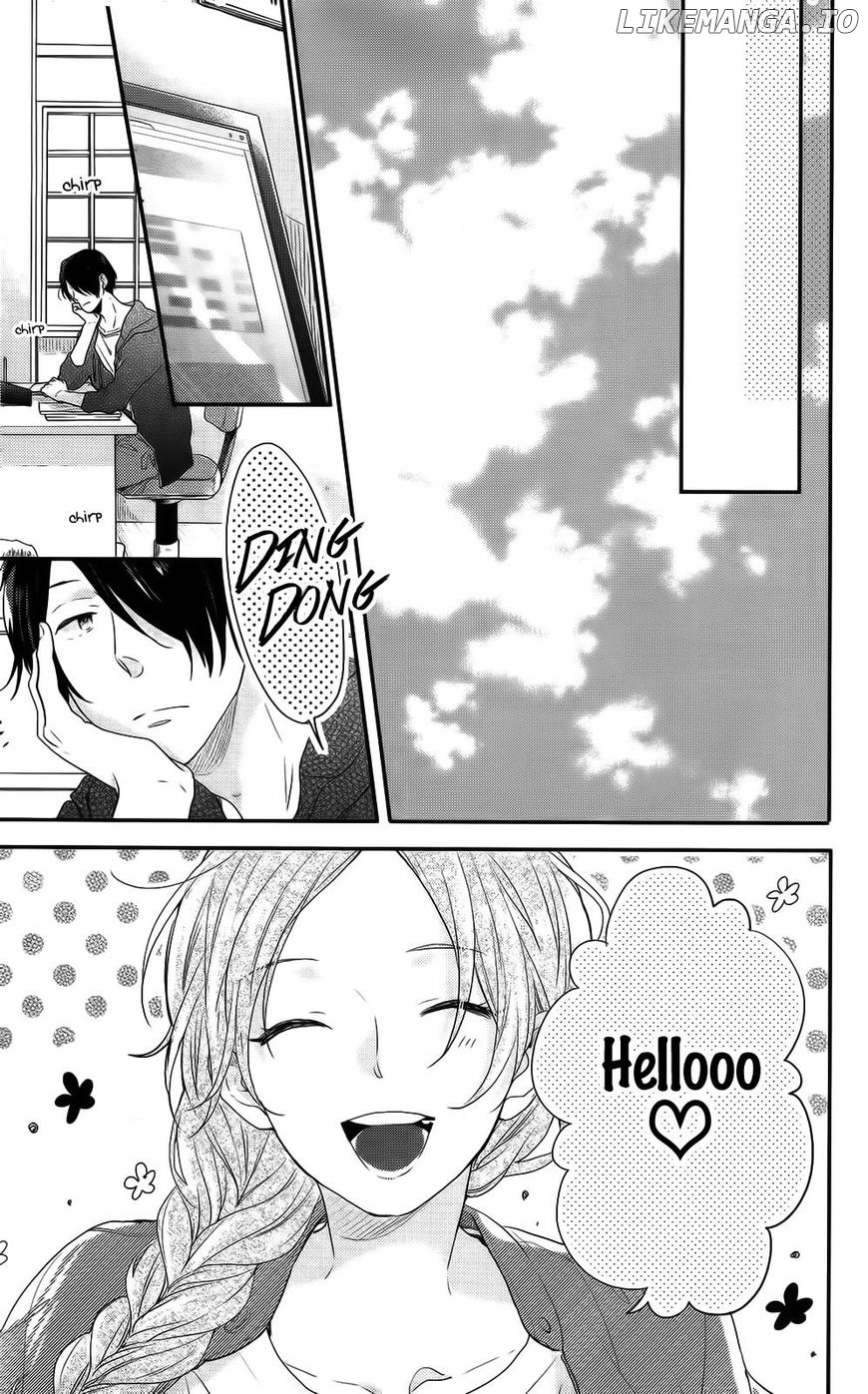 Nijiiro Days (MIZUNO Minami) chapter 51 - page 28
