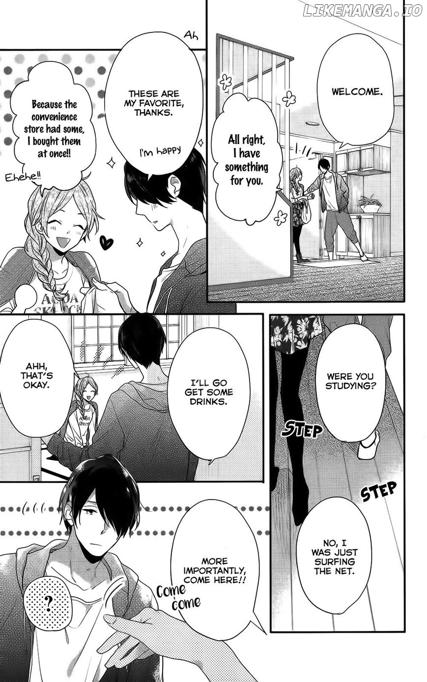 Nijiiro Days (MIZUNO Minami) chapter 51 - page 29