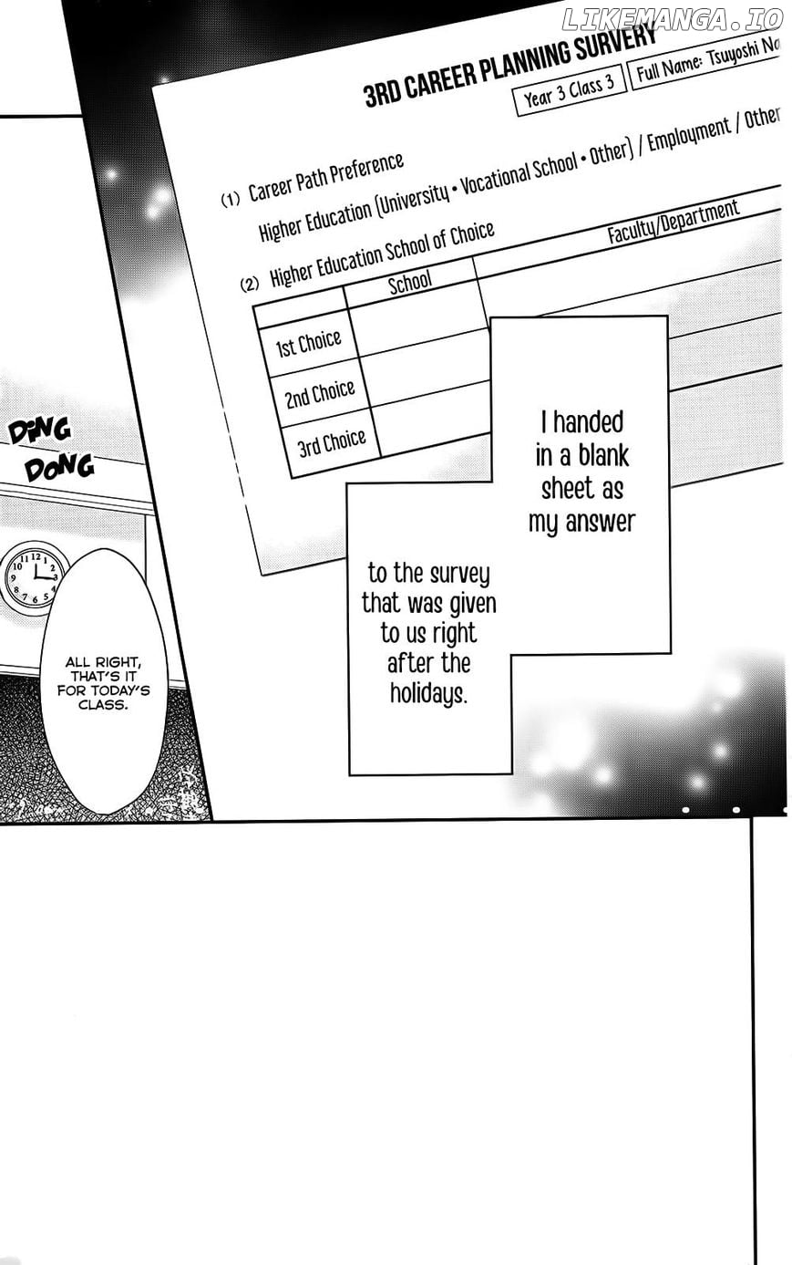 Nijiiro Days (MIZUNO Minami) chapter 51 - page 3