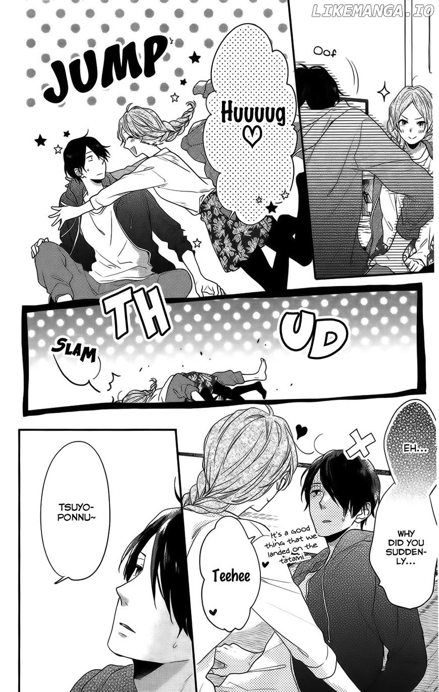 Nijiiro Days (MIZUNO Minami) chapter 51 - page 30