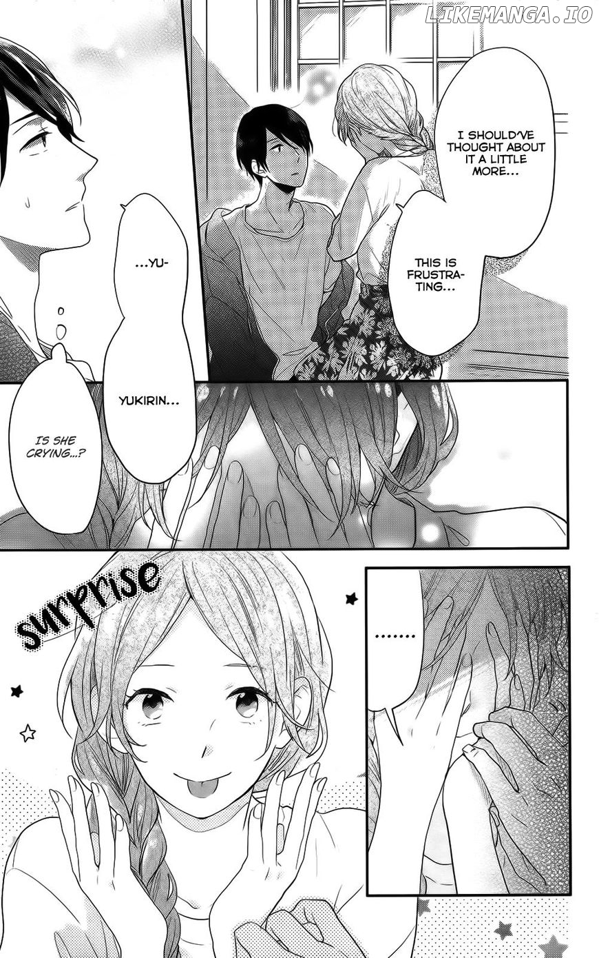 Nijiiro Days (MIZUNO Minami) chapter 51 - page 37