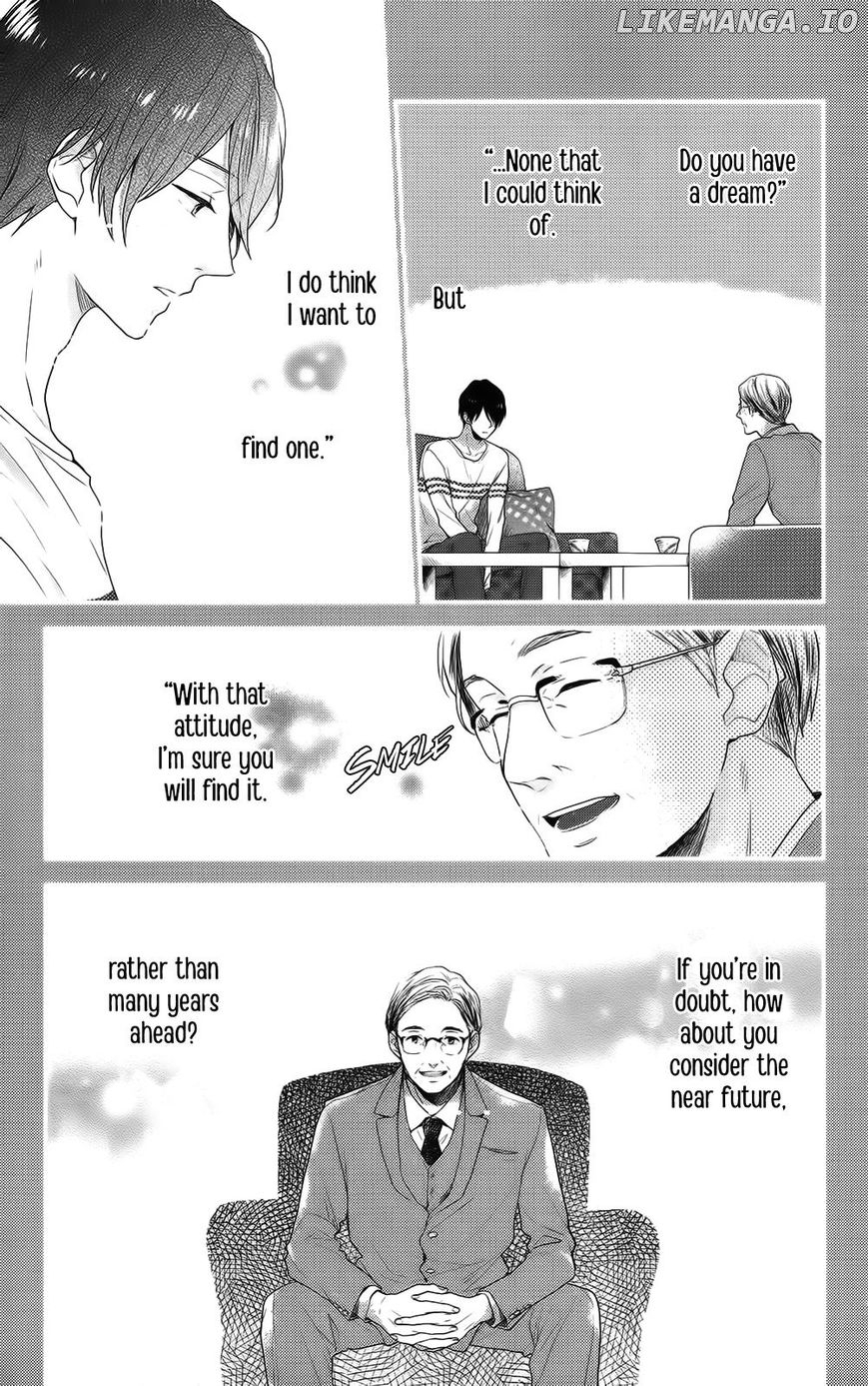 Nijiiro Days (MIZUNO Minami) chapter 51 - page 41