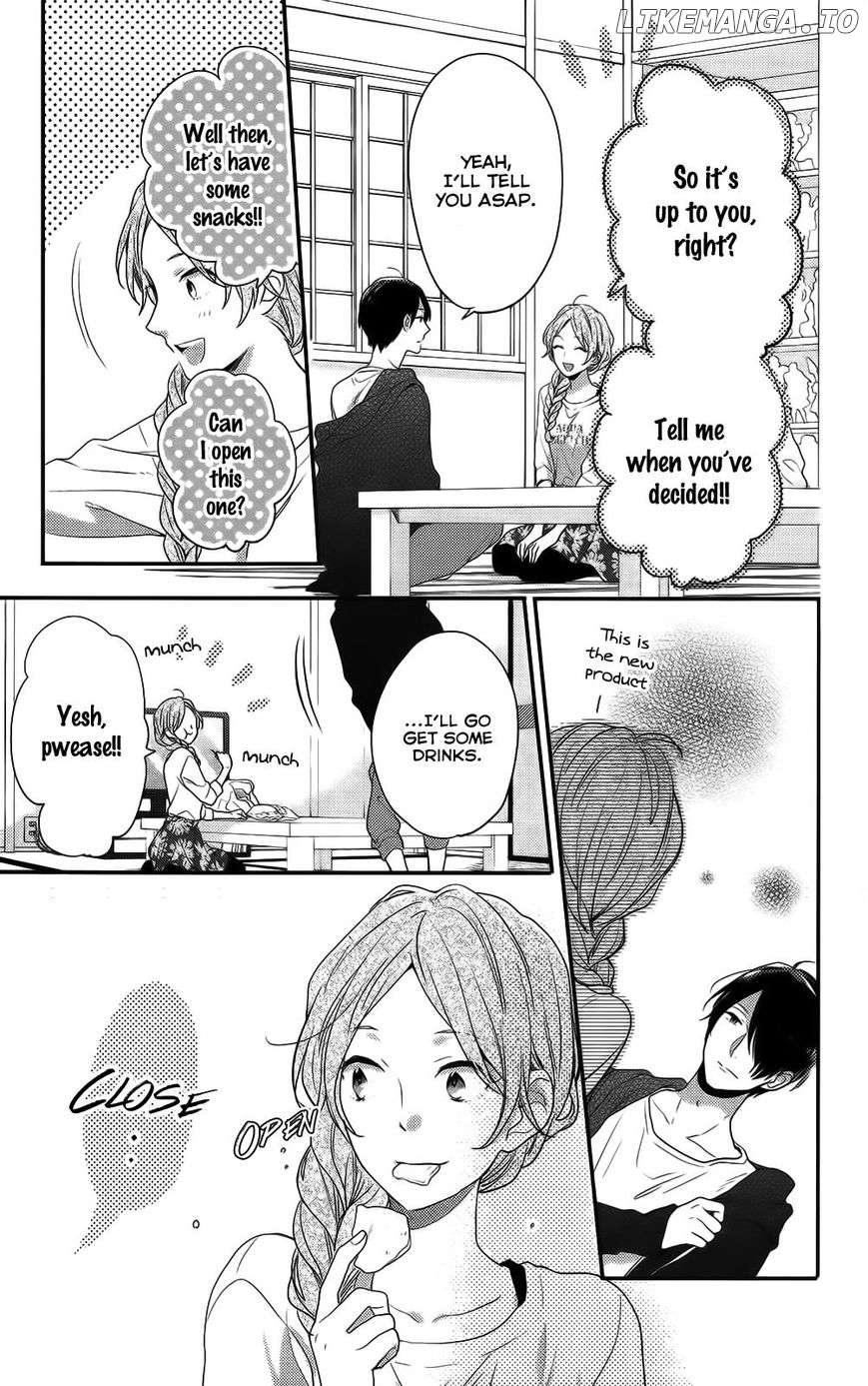 Nijiiro Days (MIZUNO Minami) chapter 51 - page 43
