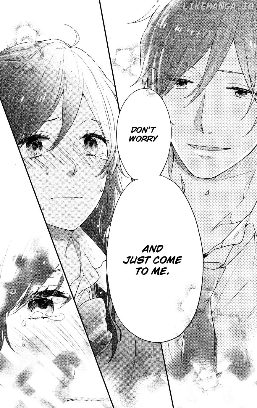 Nijiiro Days (MIZUNO Minami) chapter 38 - page 39