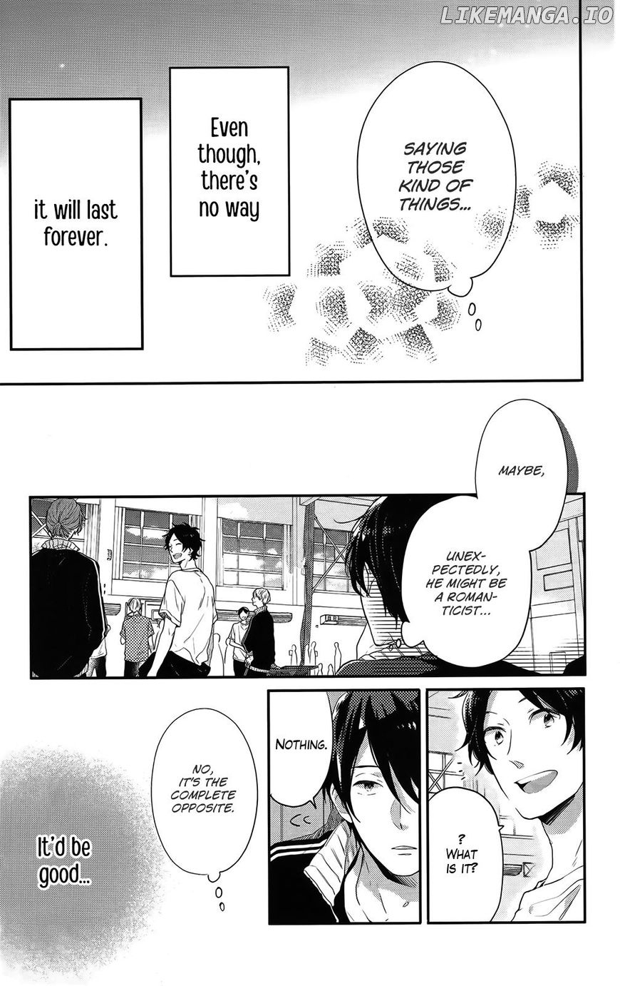 Nijiiro Days (MIZUNO Minami) chapter 52 - page 26