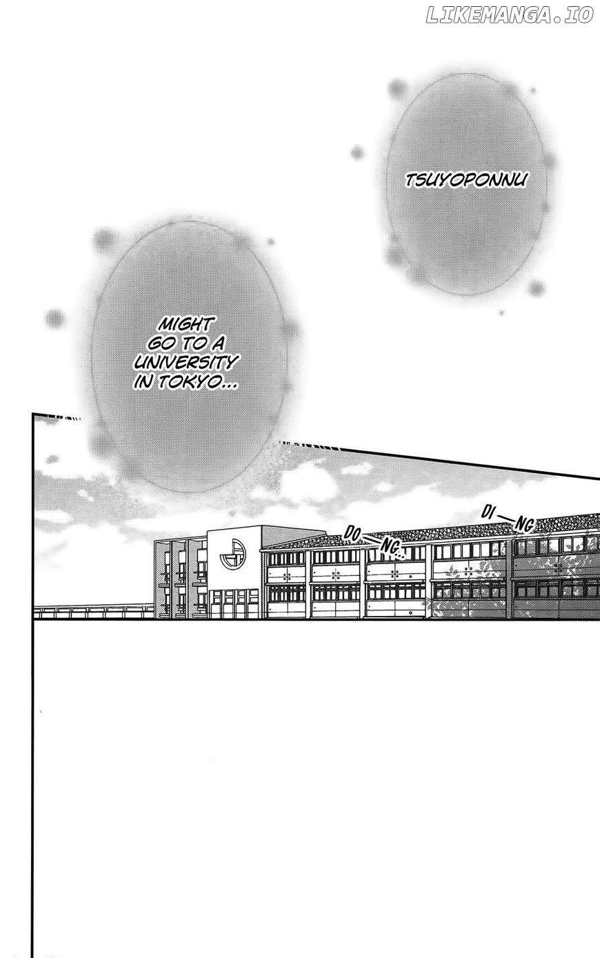 Nijiiro Days (MIZUNO Minami) chapter 52 - page 3