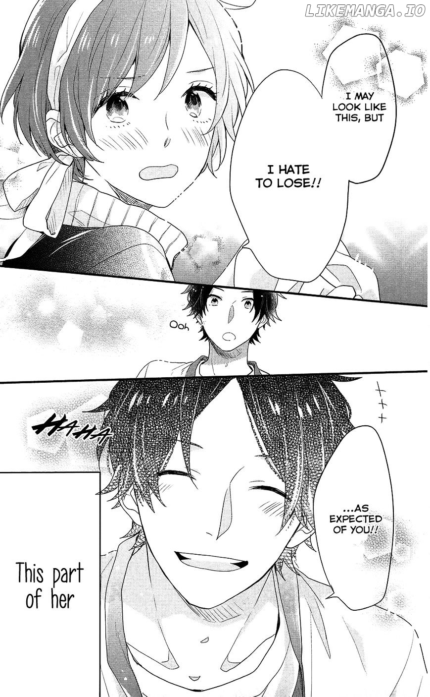 Nijiiro Days (MIZUNO Minami) chapter 39 - page 39