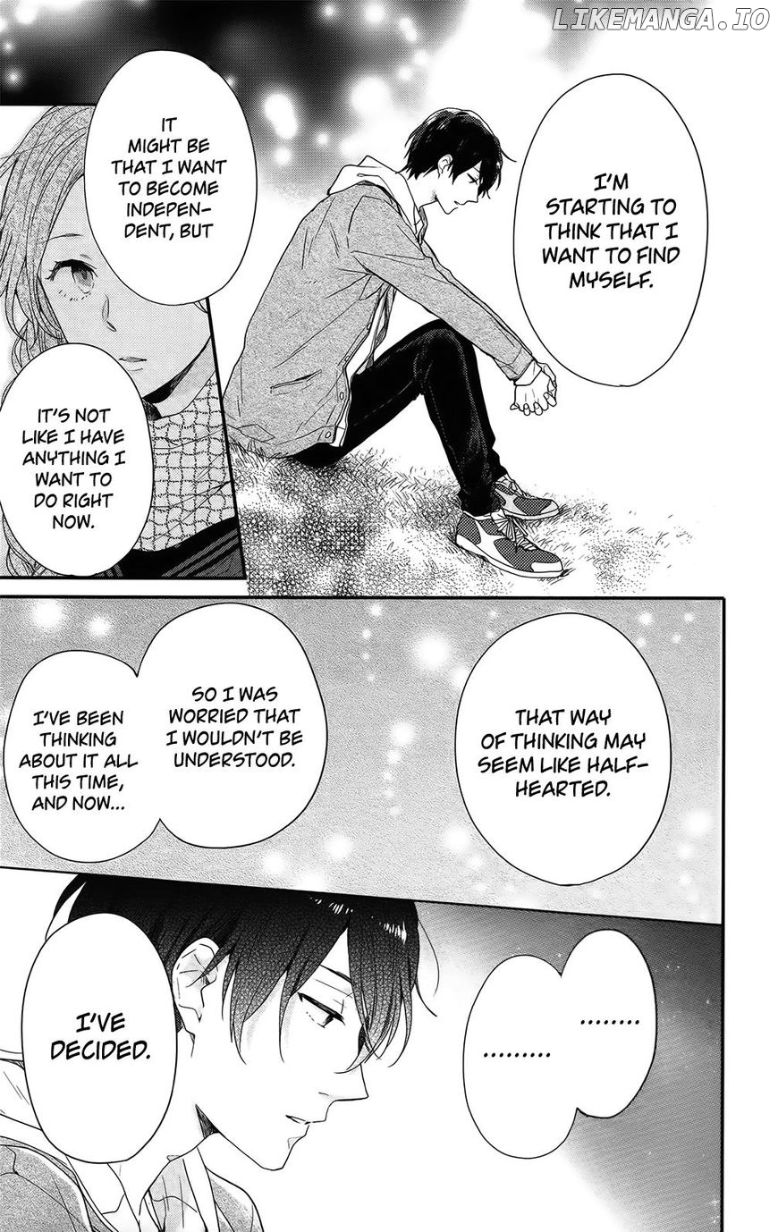 Nijiiro Days (MIZUNO Minami) chapter 53 - page 12