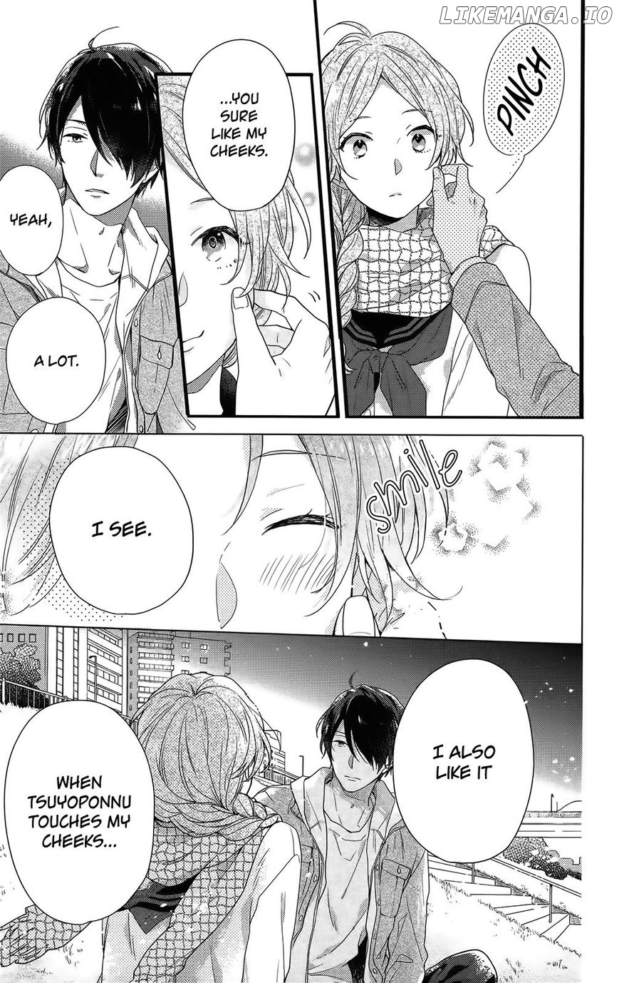 Nijiiro Days (MIZUNO Minami) chapter 53 - page 20