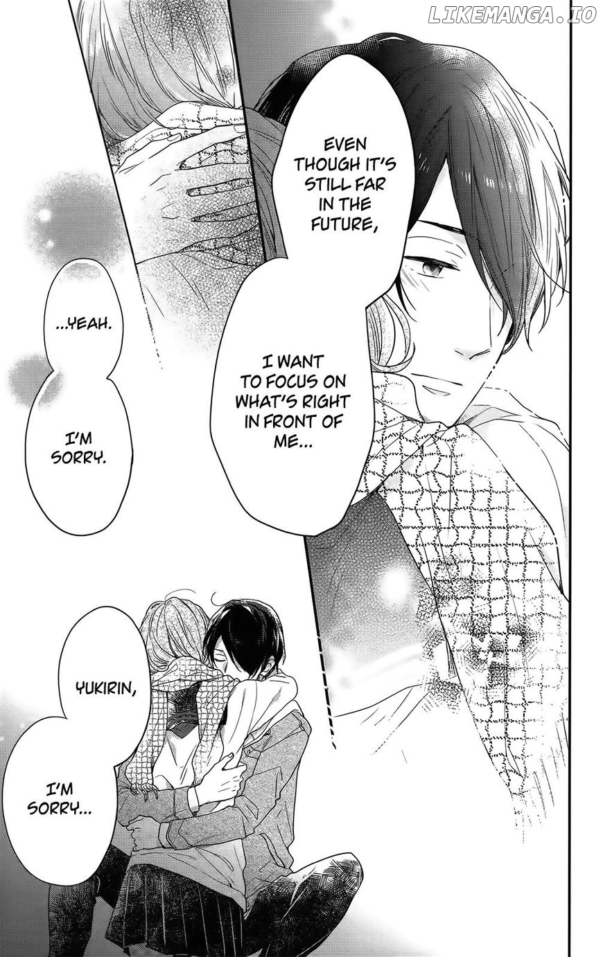 Nijiiro Days (MIZUNO Minami) chapter 53 - page 24