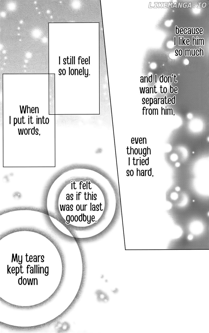 Nijiiro Days (MIZUNO Minami) chapter 53 - page 26