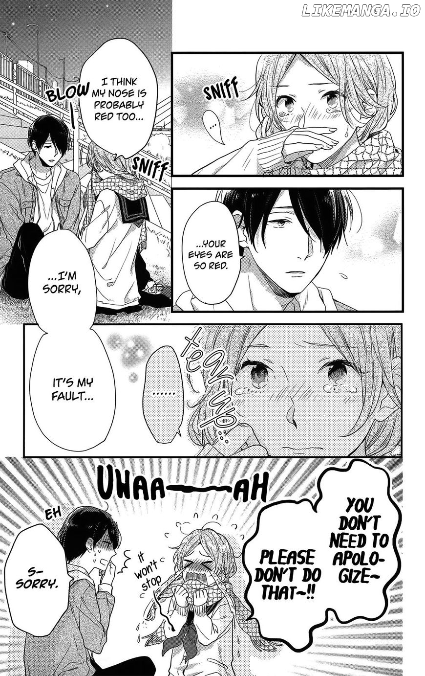 Nijiiro Days (MIZUNO Minami) chapter 53 - page 28