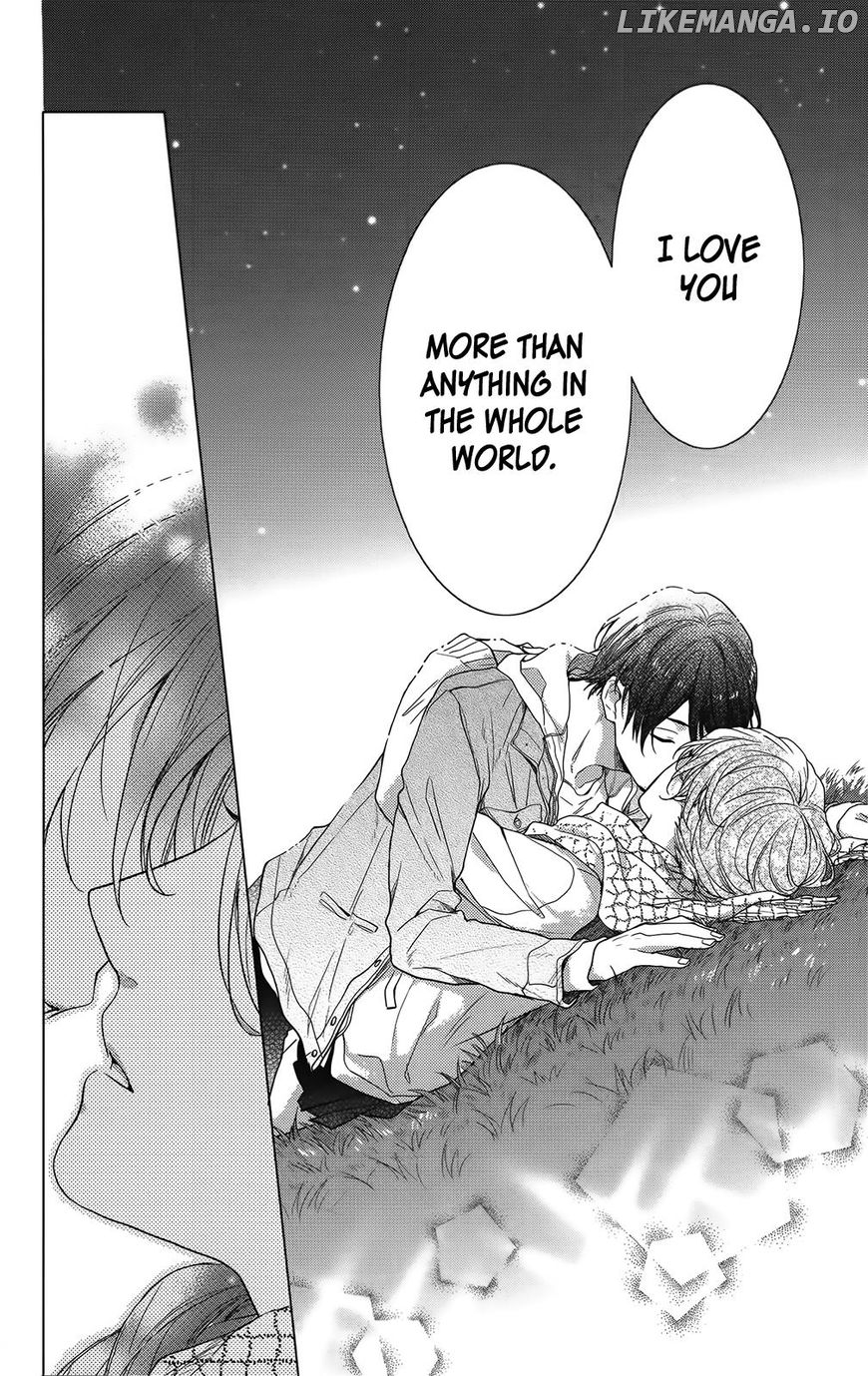 Nijiiro Days (MIZUNO Minami) chapter 53 - page 33