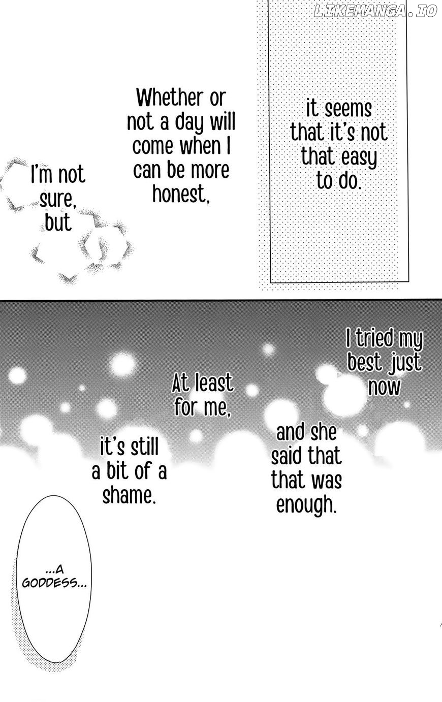 Nijiiro Days (MIZUNO Minami) chapter 53 - page 36
