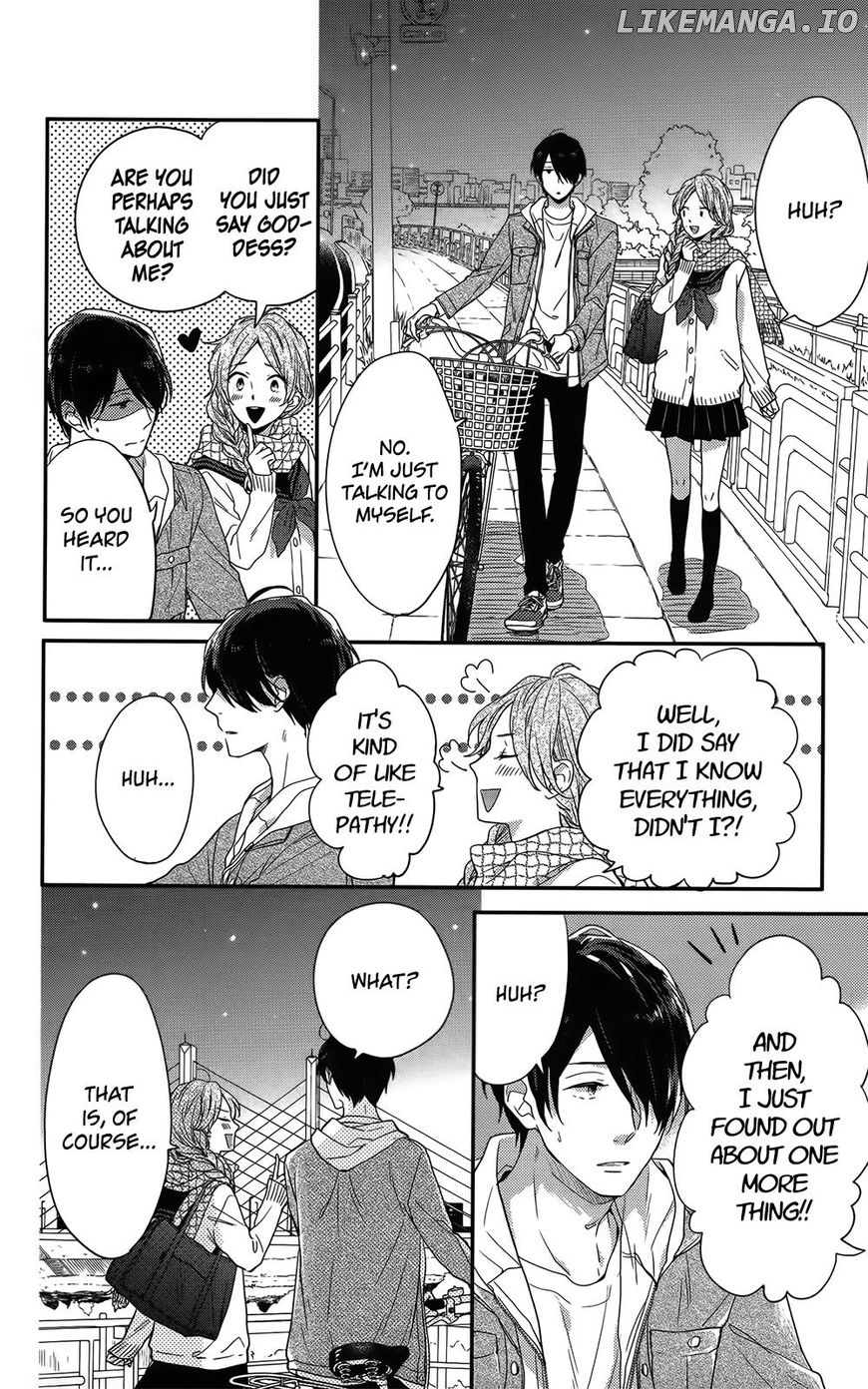 Nijiiro Days (MIZUNO Minami) chapter 53 - page 37