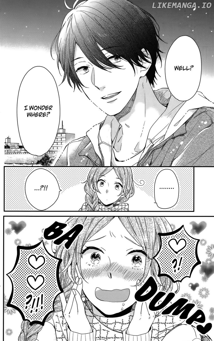 Nijiiro Days (MIZUNO Minami) chapter 53 - page 39