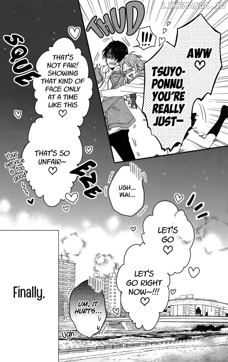 Nijiiro Days (MIZUNO Minami) chapter 53 - page 40