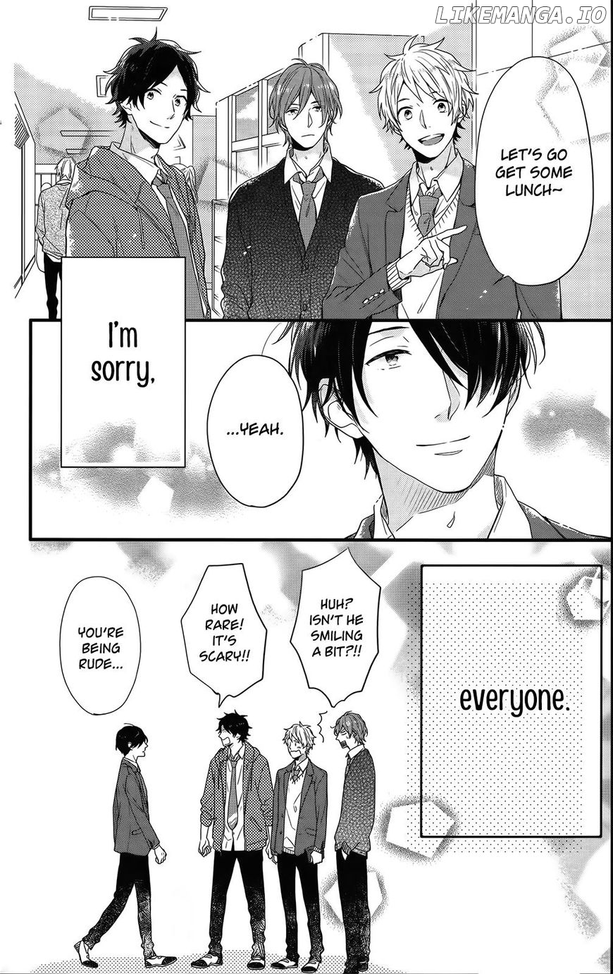 Nijiiro Days (MIZUNO Minami) chapter 53 - page 43