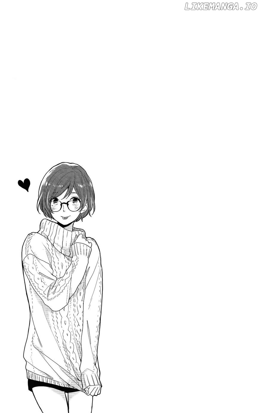 Nijiiro Days (MIZUNO Minami) chapter 53 - page 44