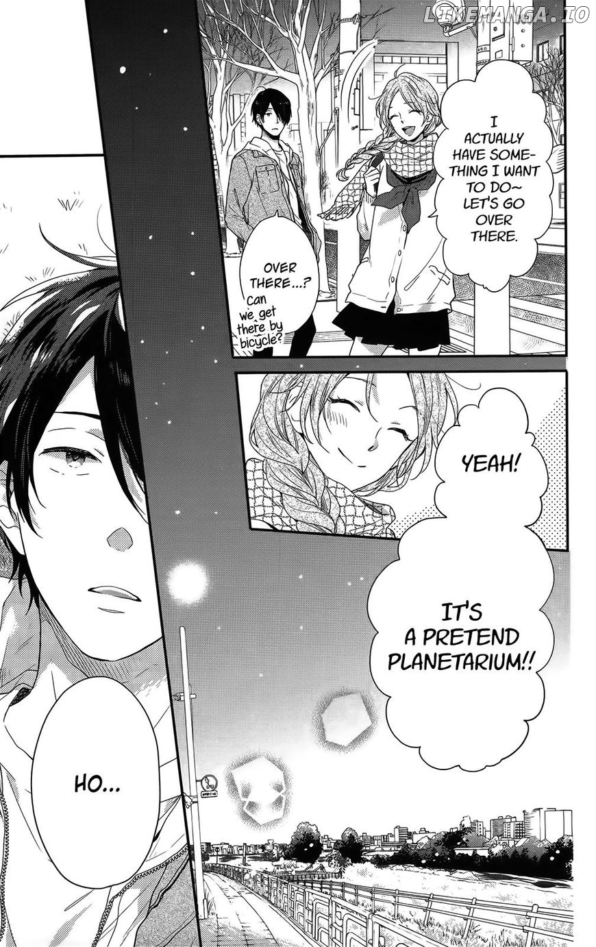 Nijiiro Days (MIZUNO Minami) chapter 53 - page 6
