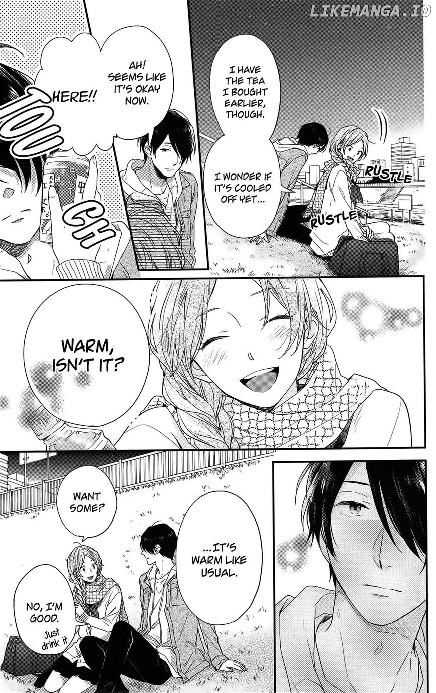 Nijiiro Days (MIZUNO Minami) chapter 53 - page 8