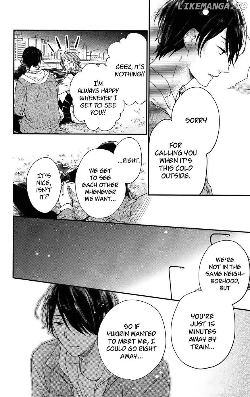 Nijiiro Days (MIZUNO Minami) chapter 53 - page 9