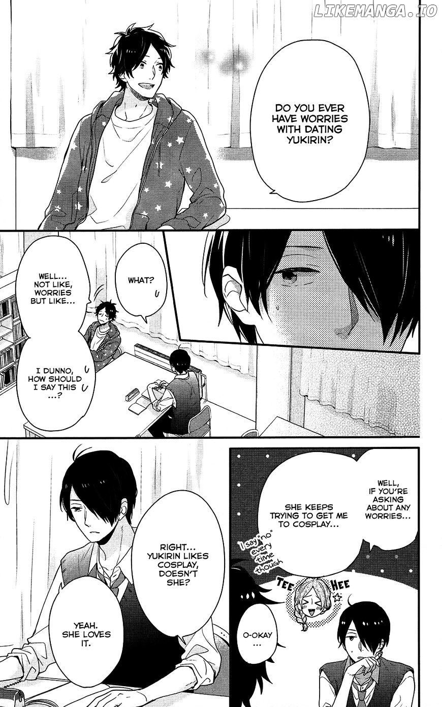 Nijiiro Days (MIZUNO Minami) chapter 40 - page 18