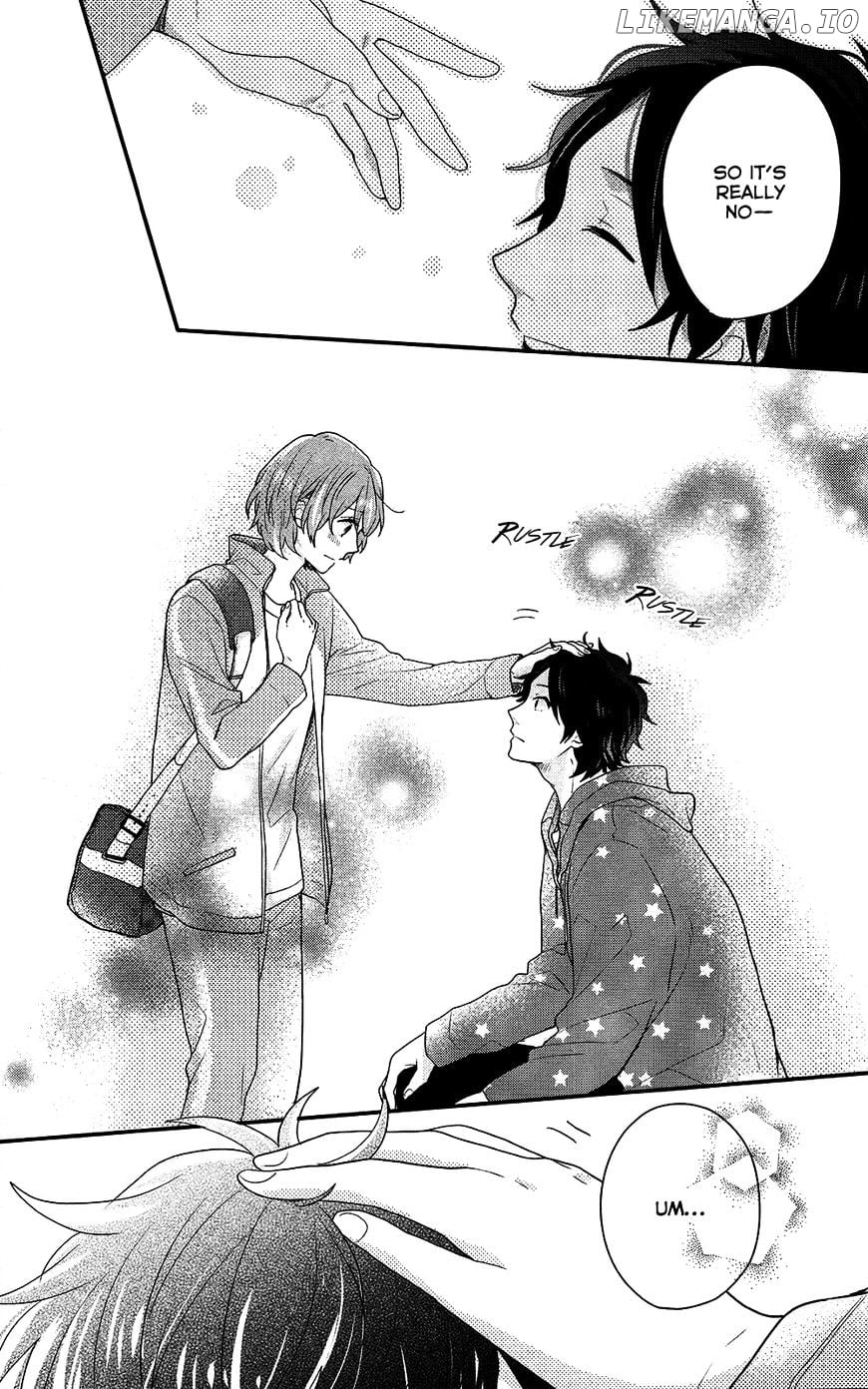 Nijiiro Days (MIZUNO Minami) chapter 40 - page 30