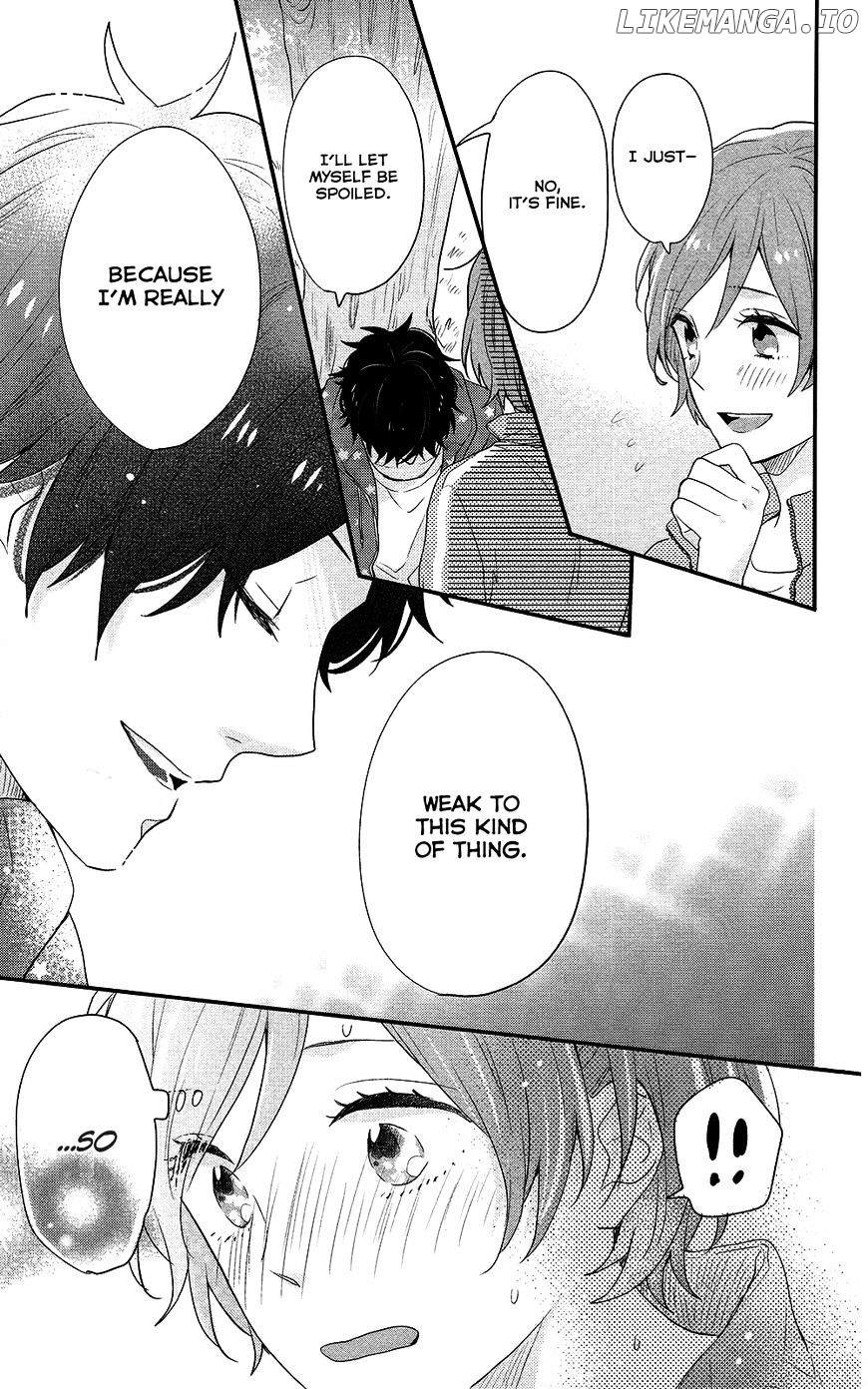Nijiiro Days (MIZUNO Minami) chapter 40 - page 32