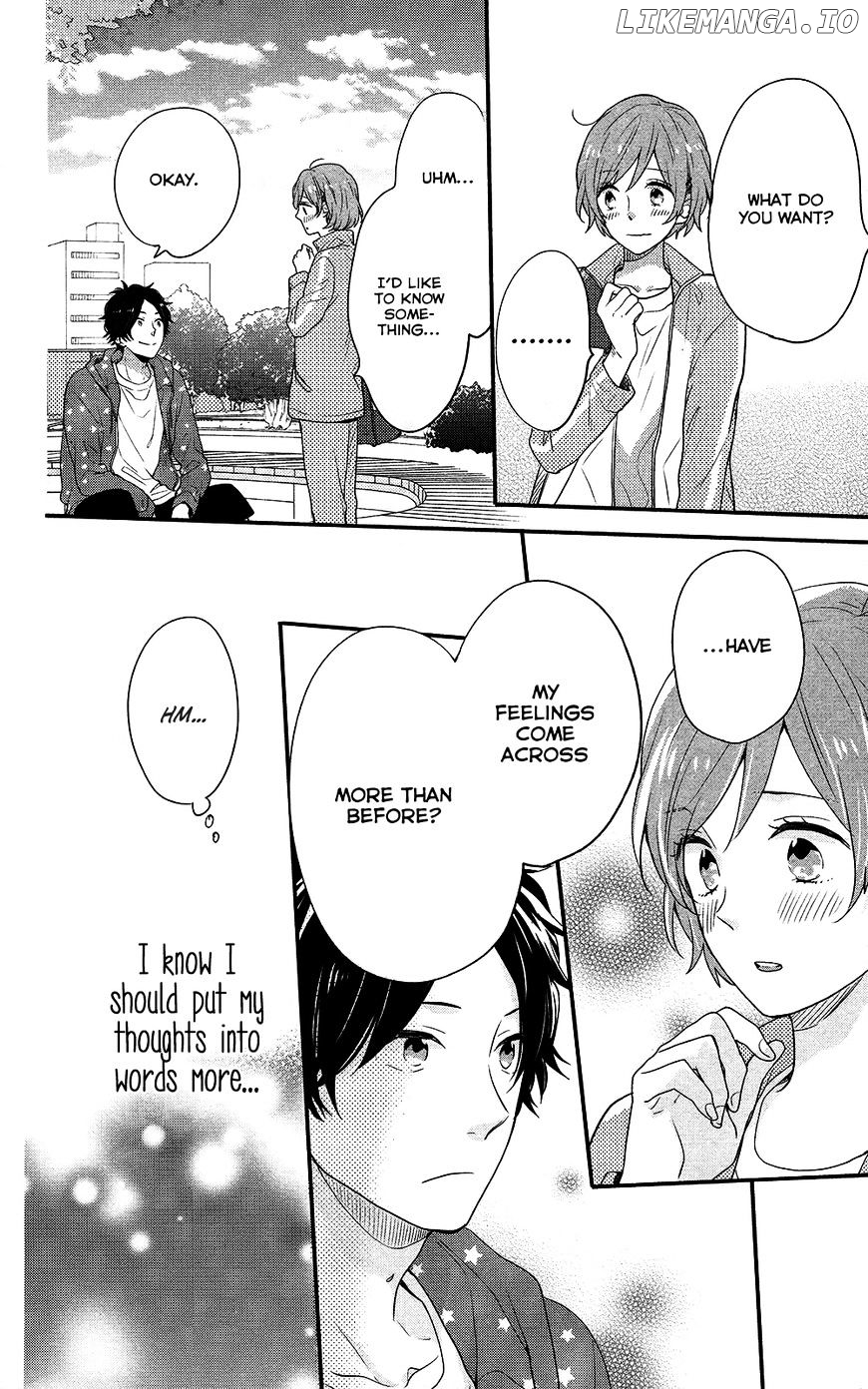 Nijiiro Days (MIZUNO Minami) chapter 40 - page 37