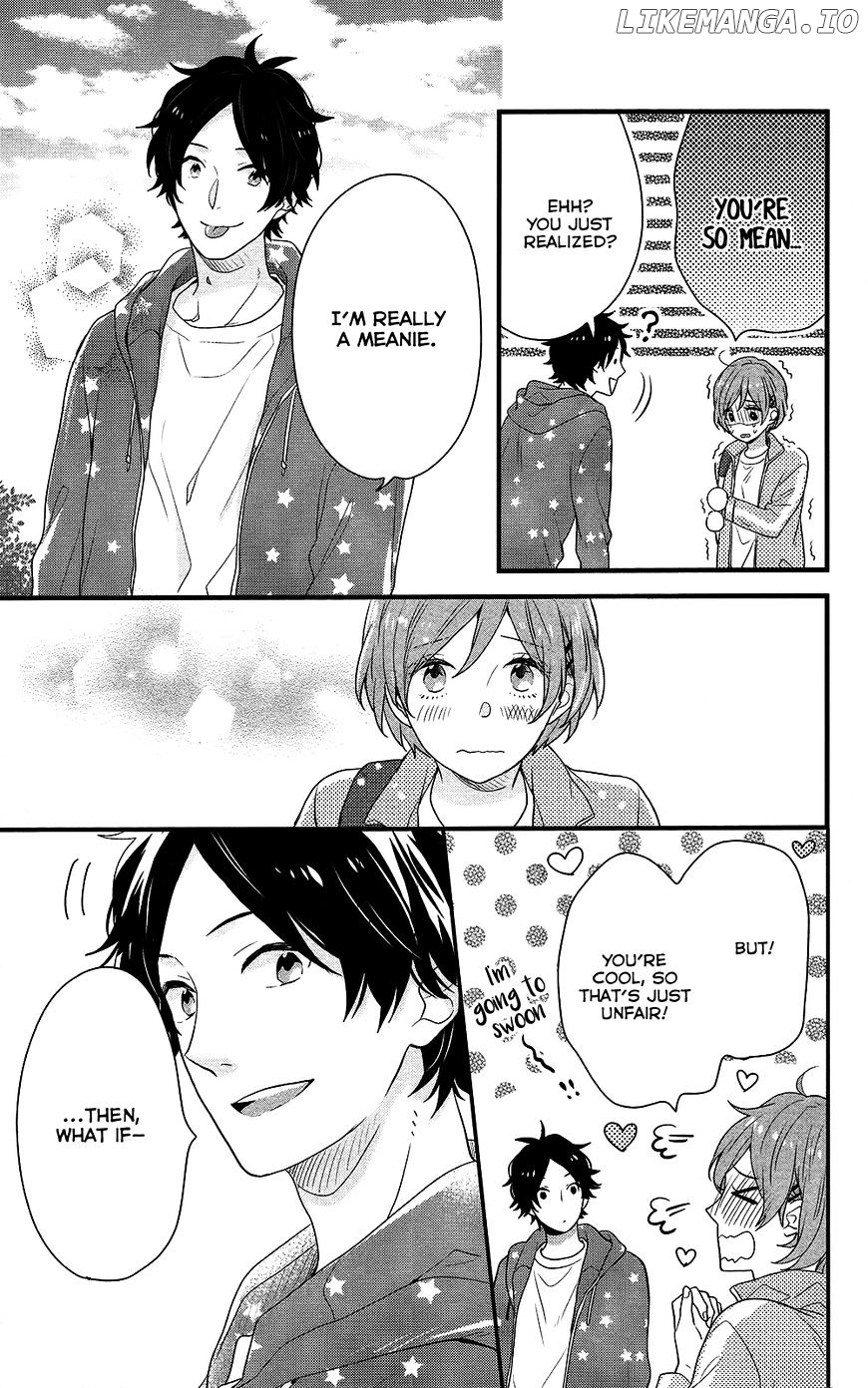 Nijiiro Days (MIZUNO Minami) chapter 40 - page 40