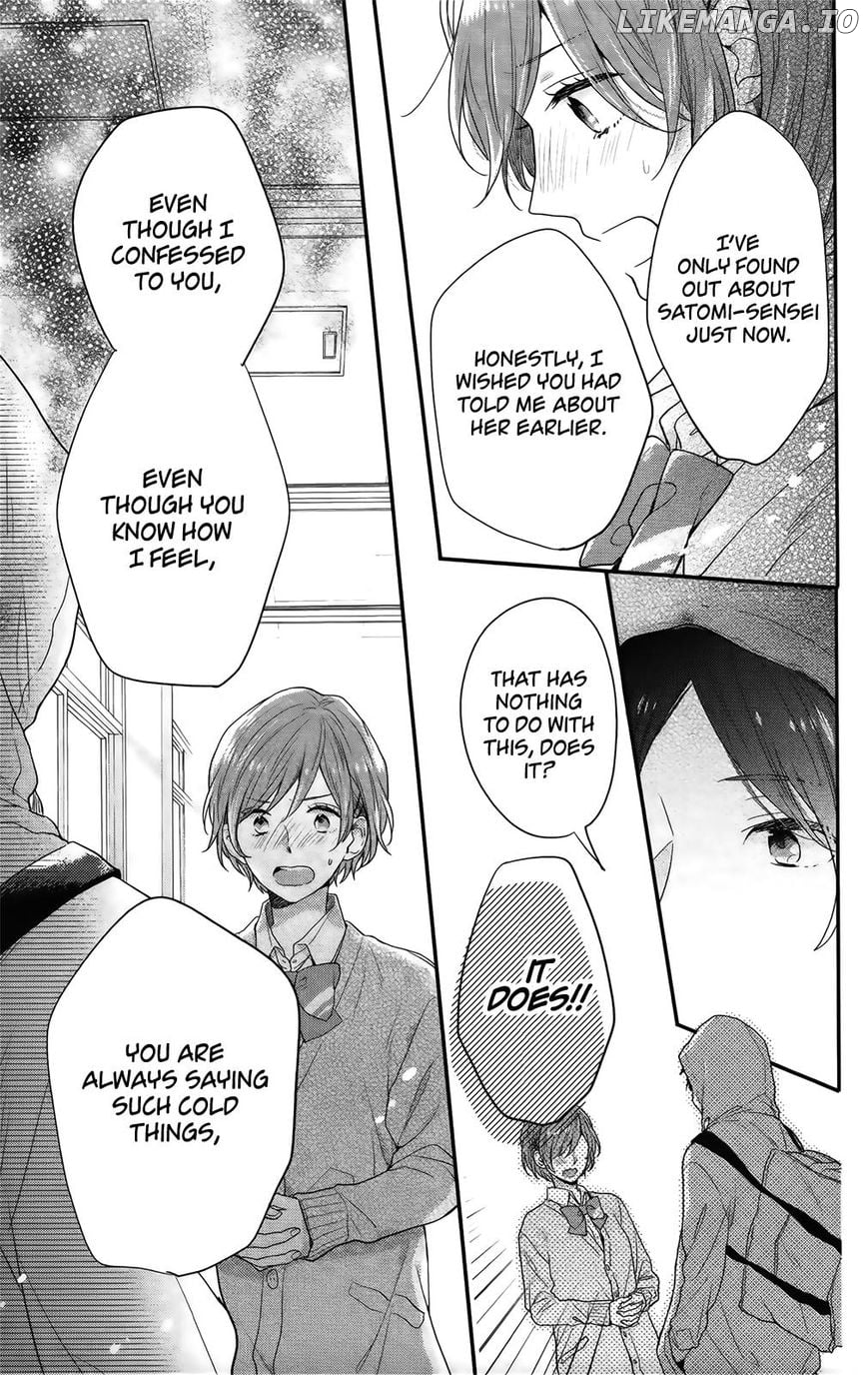 Nijiiro Days (MIZUNO Minami) chapter 54 - page 40