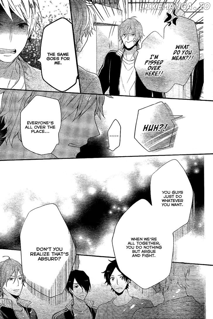 Nijiiro Days (MIZUNO Minami) chapter 29 - page 32