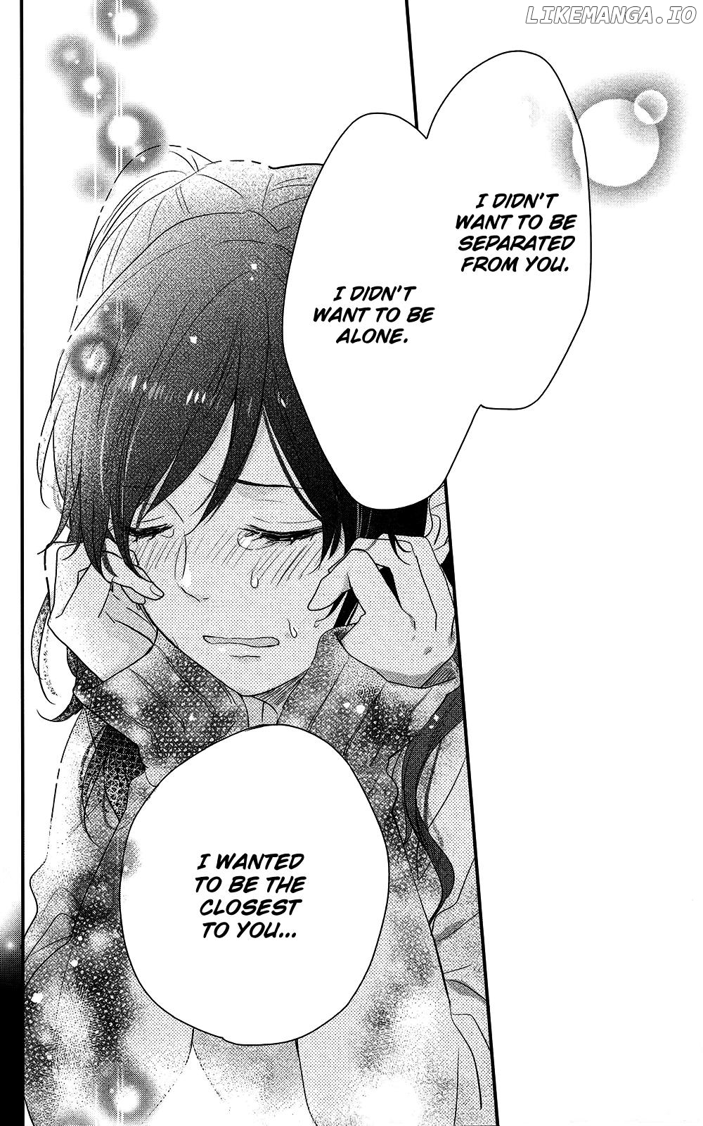 Nijiiro Days (MIZUNO Minami) chapter 41 - page 39