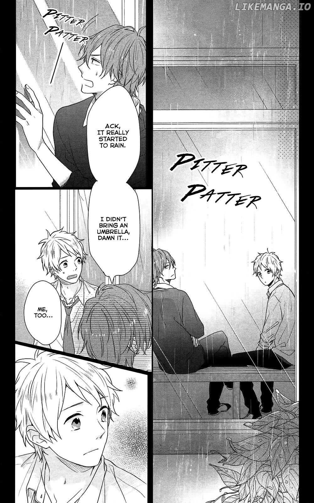 Nijiiro Days (MIZUNO Minami) chapter 41 - page 41