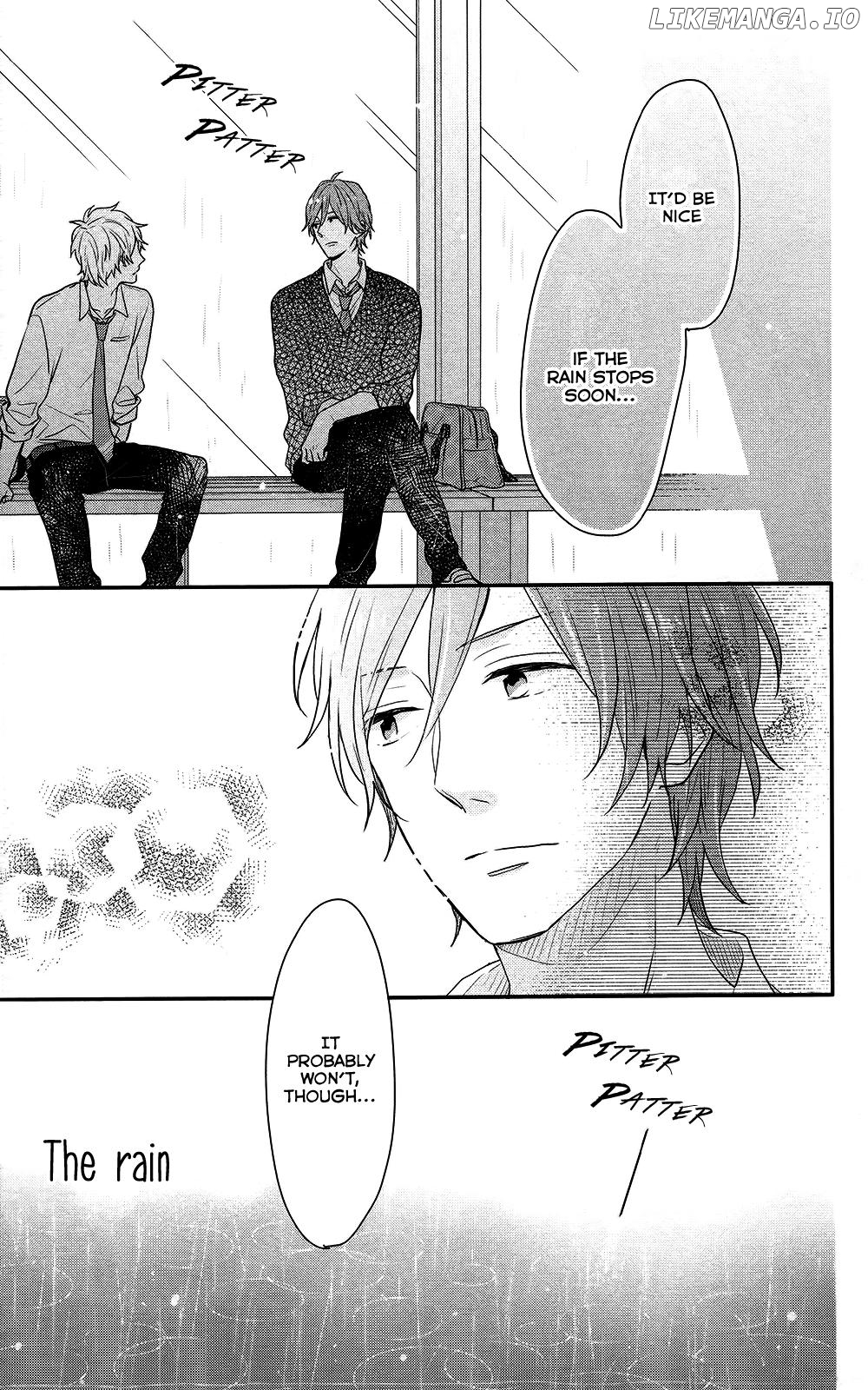 Nijiiro Days (MIZUNO Minami) chapter 41 - page 42