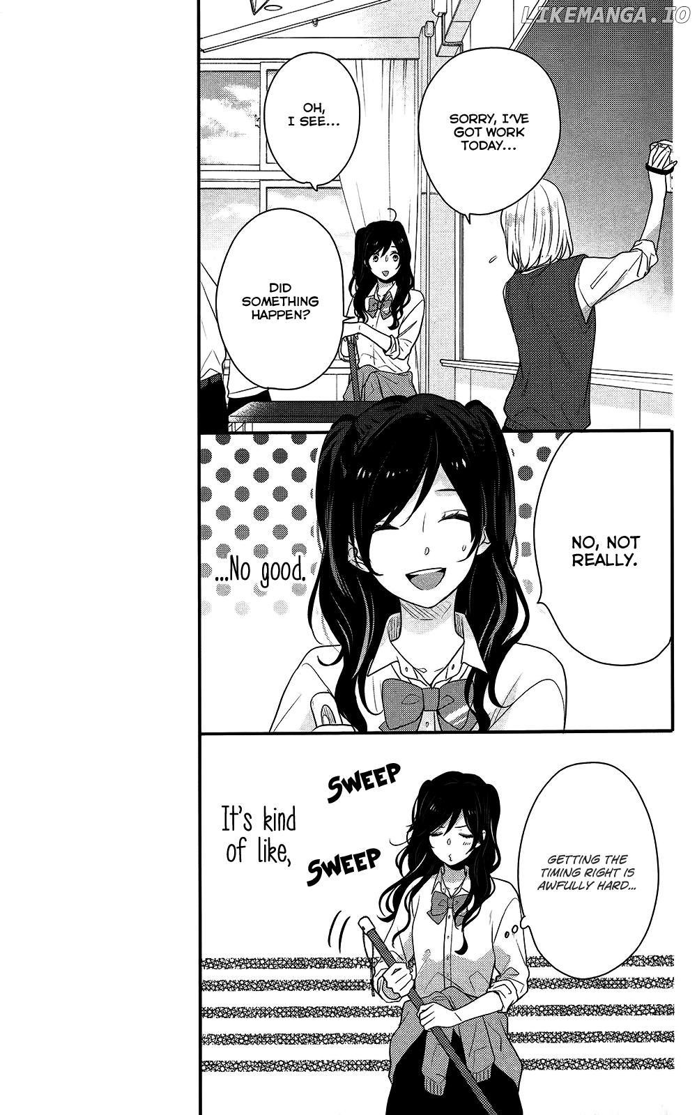 Nijiiro Days (MIZUNO Minami) chapter 41 - page 8