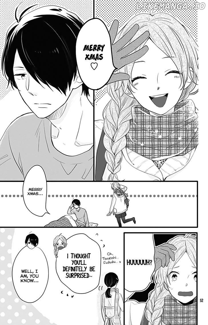 Nijiiro Days (MIZUNO Minami) chapter 41.5 - page 55