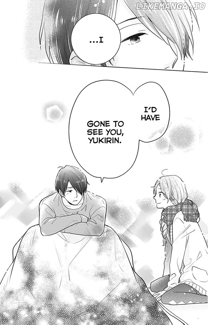 Nijiiro Days (MIZUNO Minami) chapter 41.5 - page 58