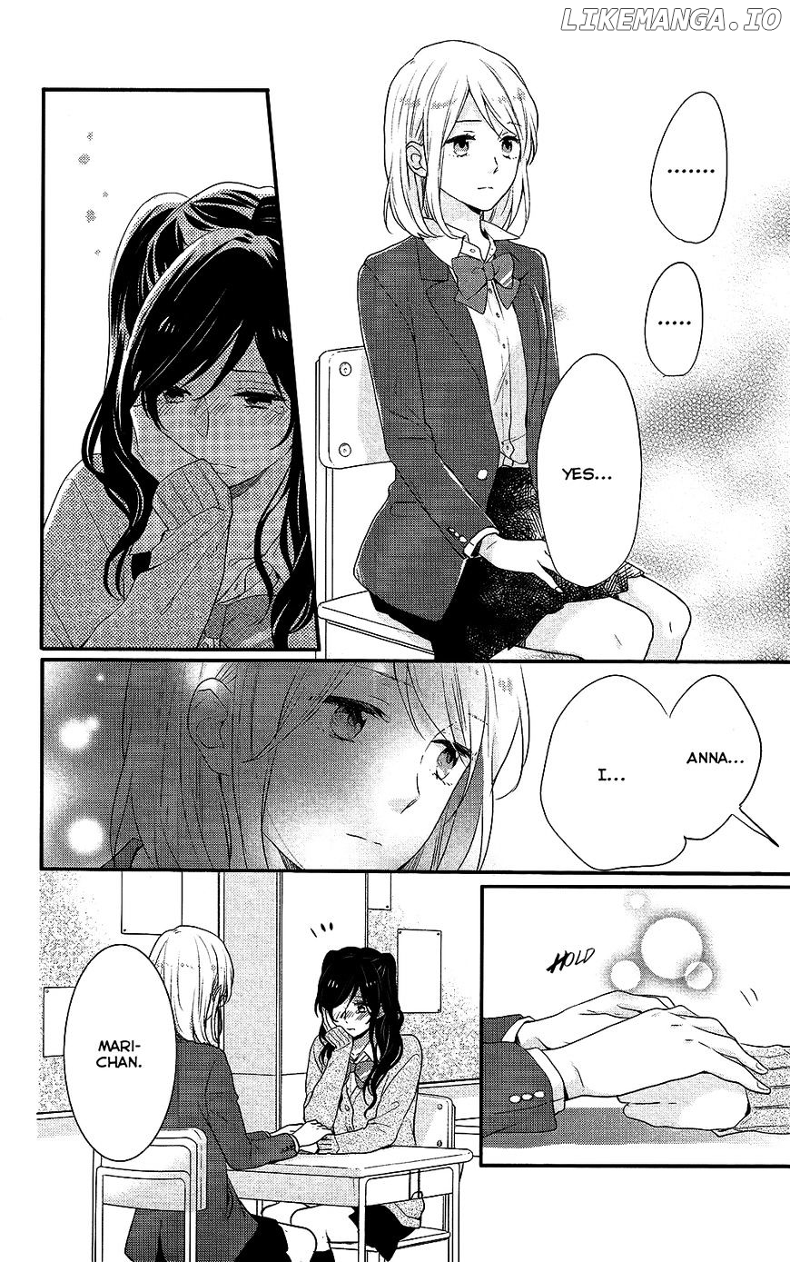 Nijiiro Days (MIZUNO Minami) chapter 42 - page 10
