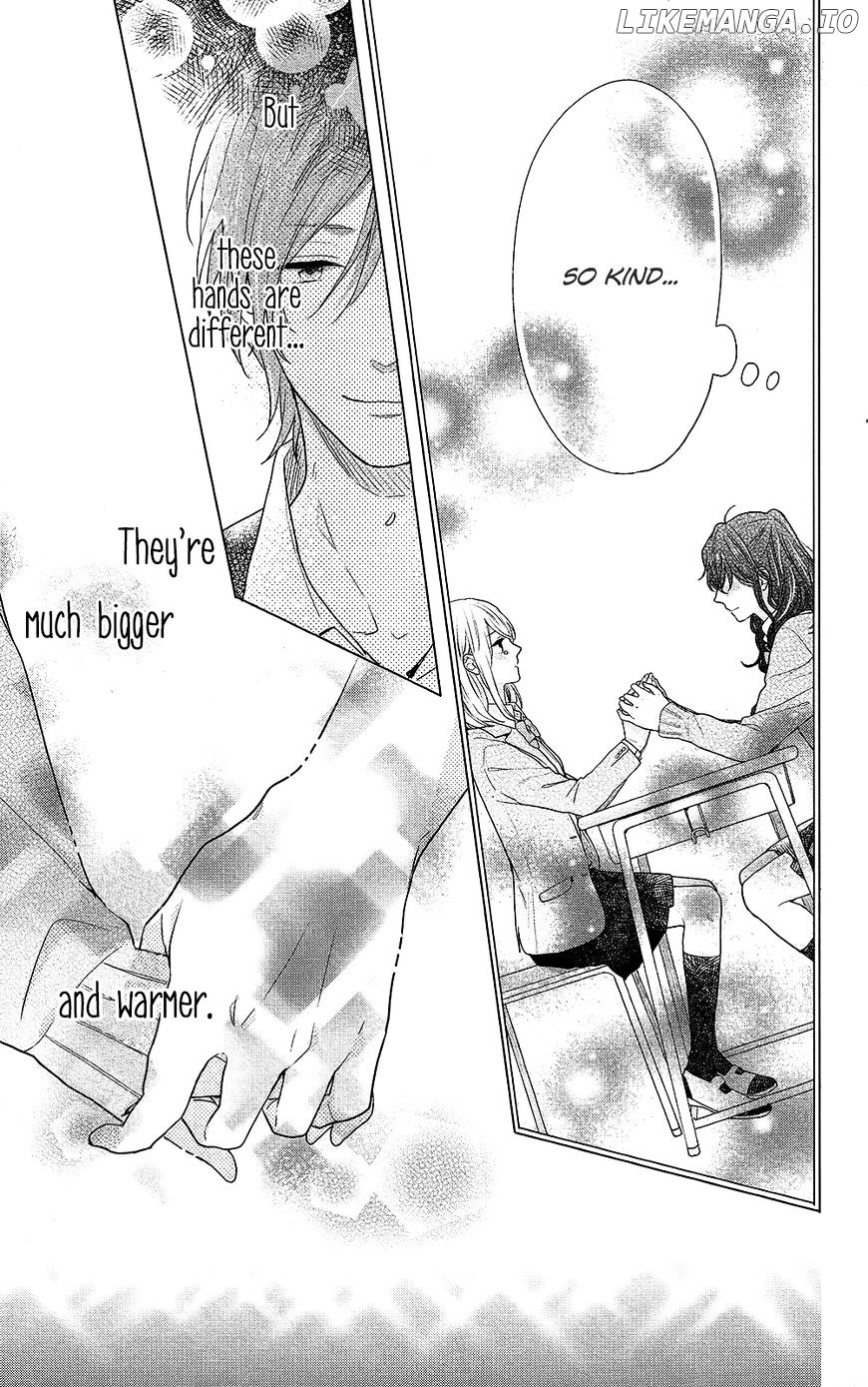 Nijiiro Days (MIZUNO Minami) chapter 42 - page 39